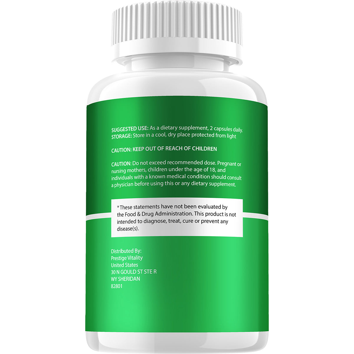 LipoLess Capsules