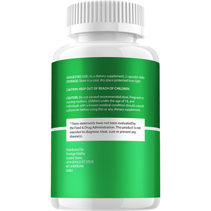 LipoLess Capsules