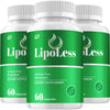 LipoLess Capsules