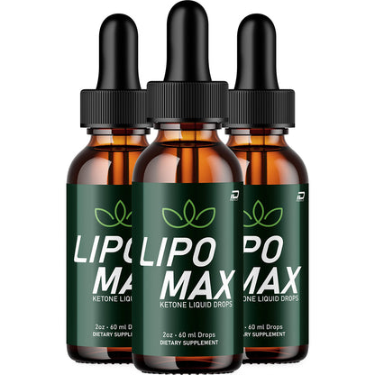 Lipo Max