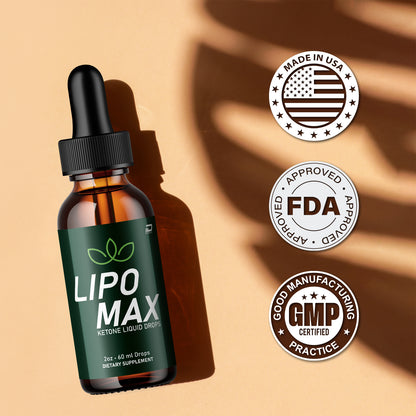 Lipo Max