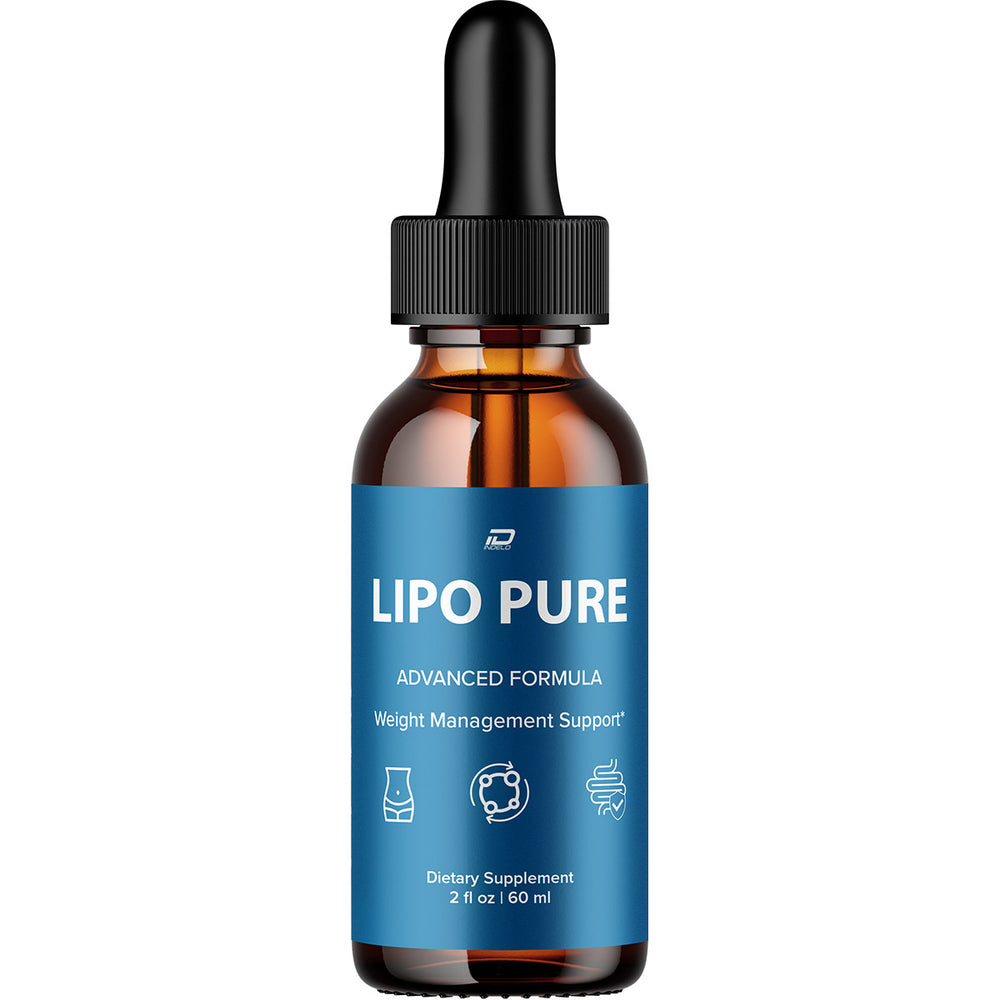 Lipo Pure