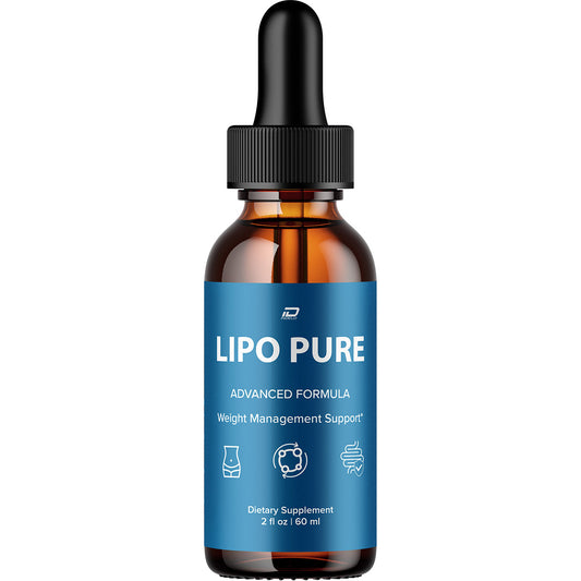 Lipo Pure