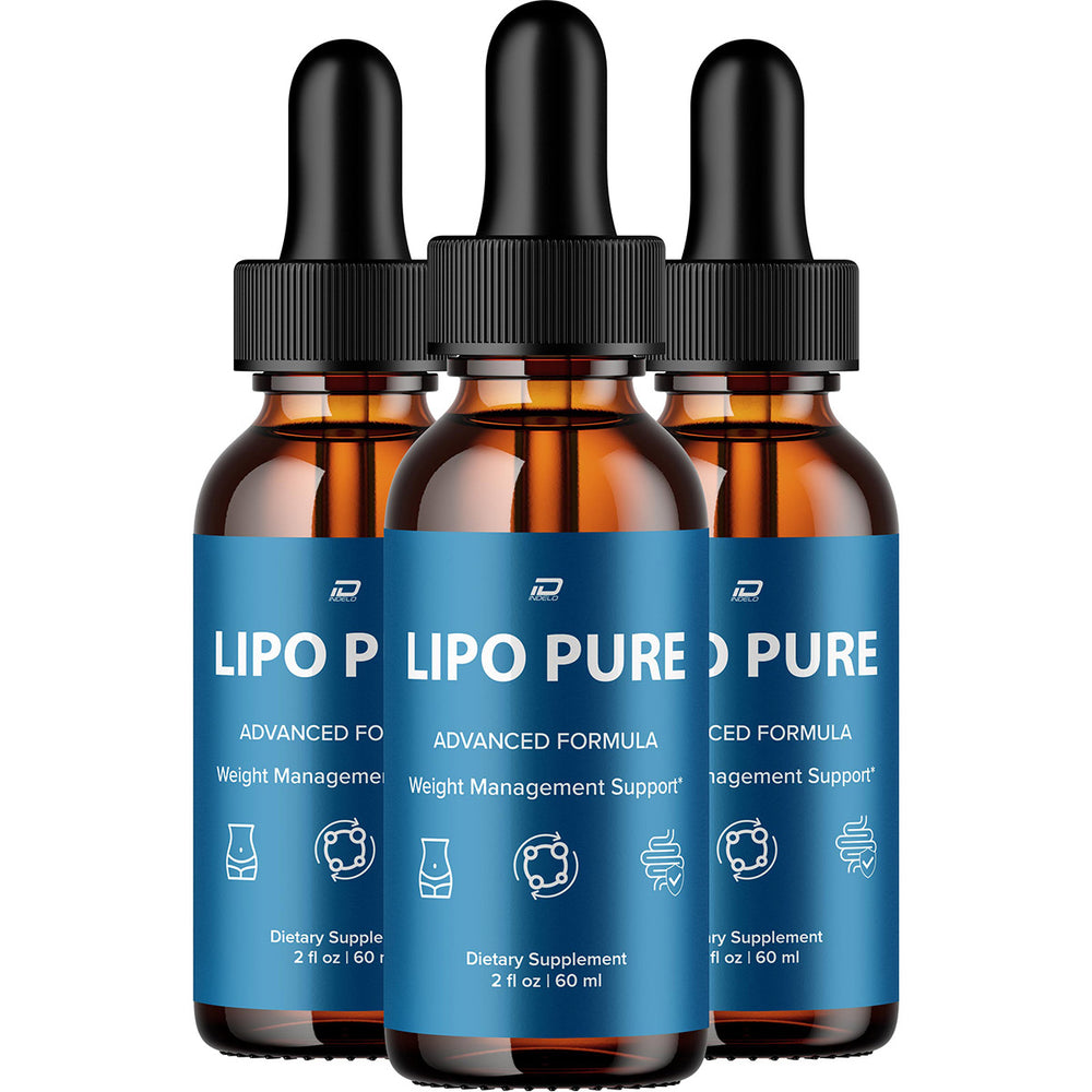 Lipo Pure