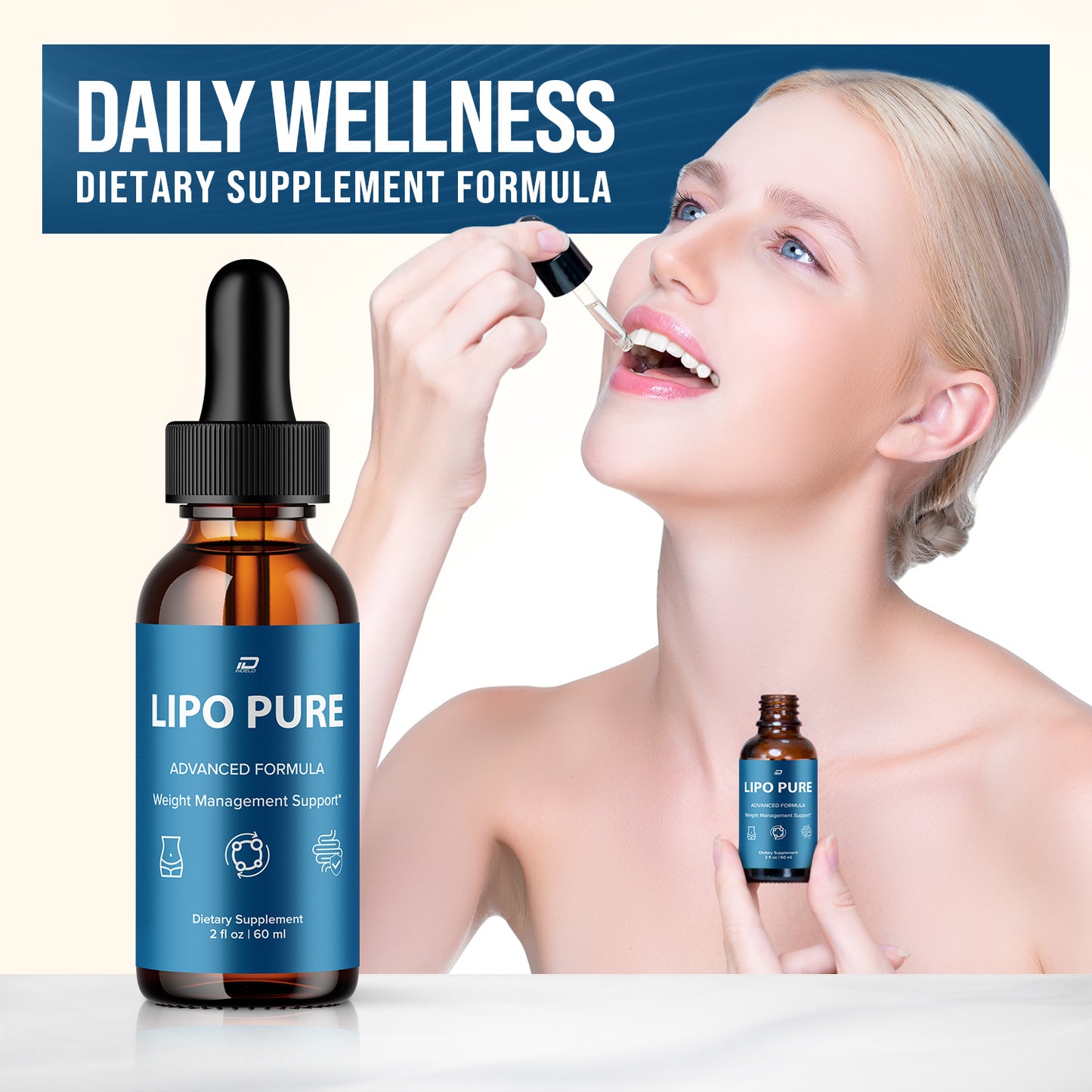 Lipo Pure