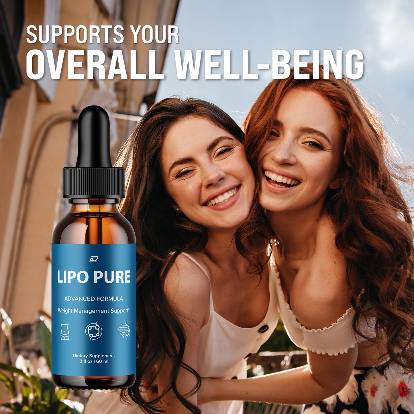Lipo Pure