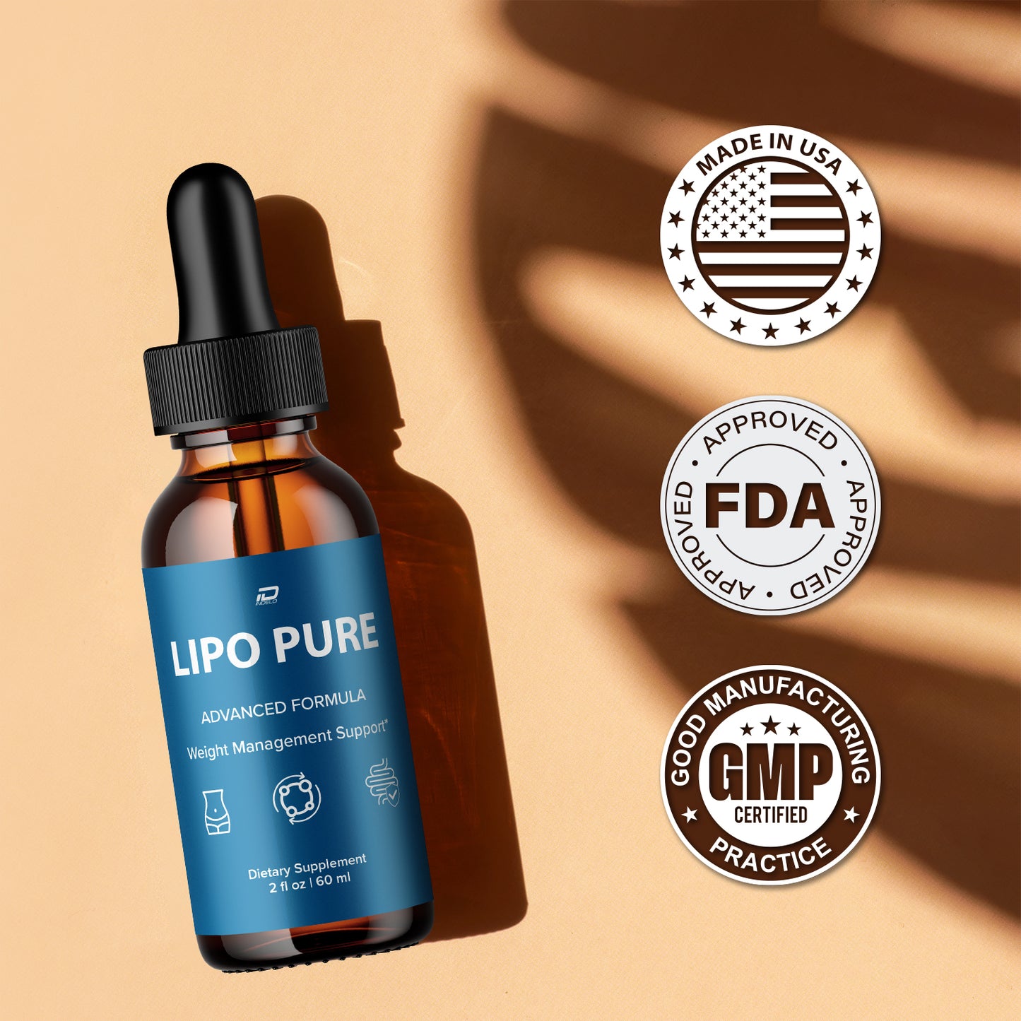 Lipo Pure