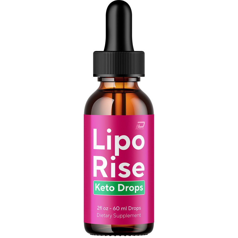 Lipo Rise Drops