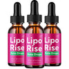 Lipo Rise Drops