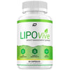 Lipovive Capsules