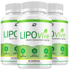 Lipovive Capsules