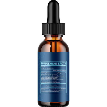 LuminEye Drops