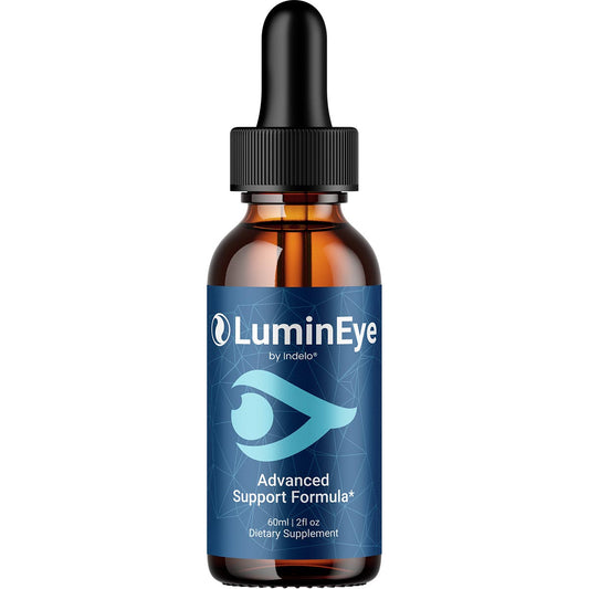 LuminEye Drops