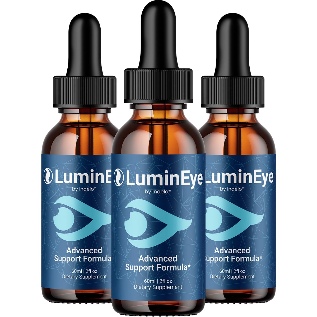 LuminEye Drops