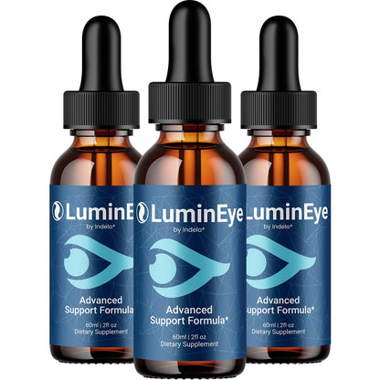 LuminEye Drops