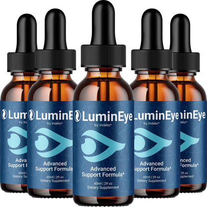 LuminEye Drops