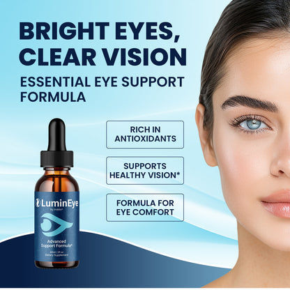 LuminEye Drops