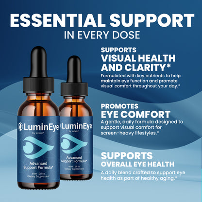 LuminEye Drops