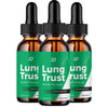 Lung Trust Liquid Drops