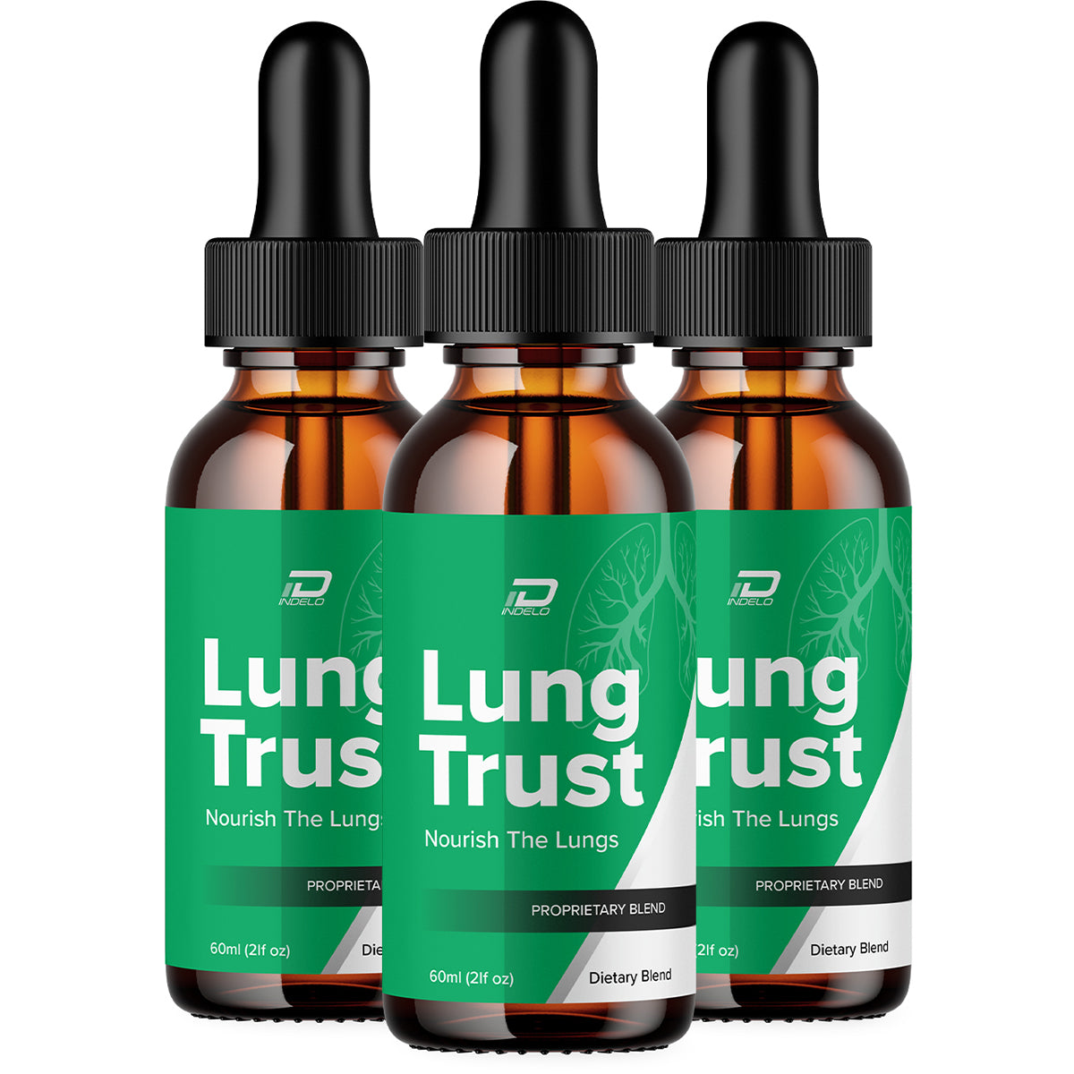 Lung Trust Liquid Drops