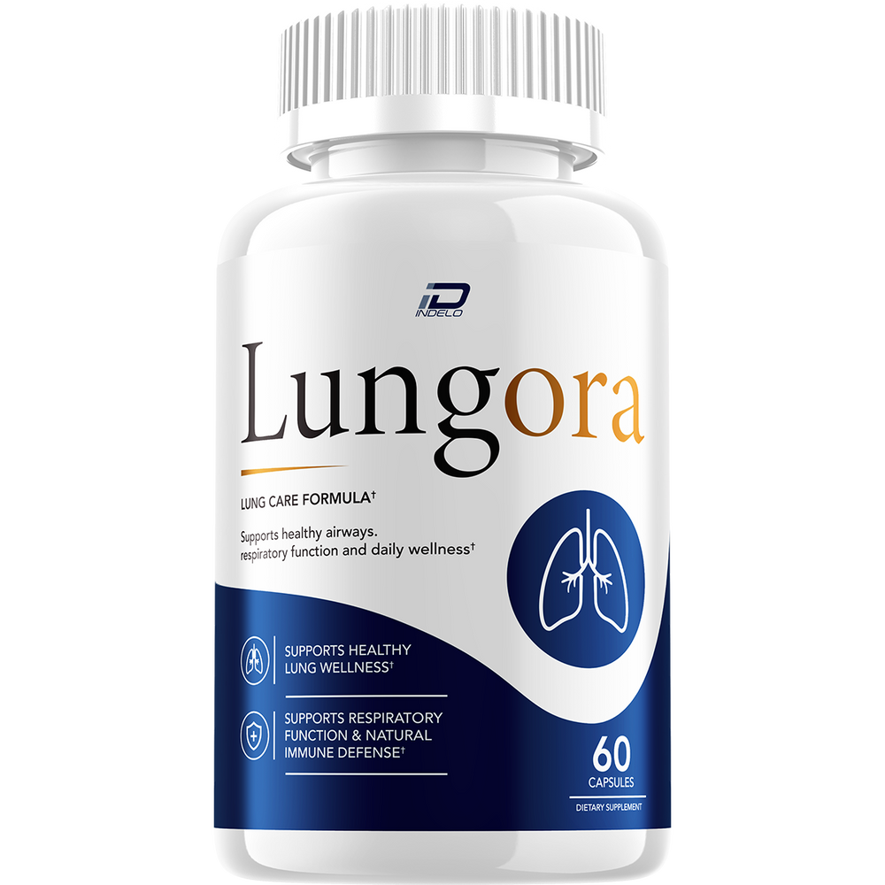 Lungora Capsules