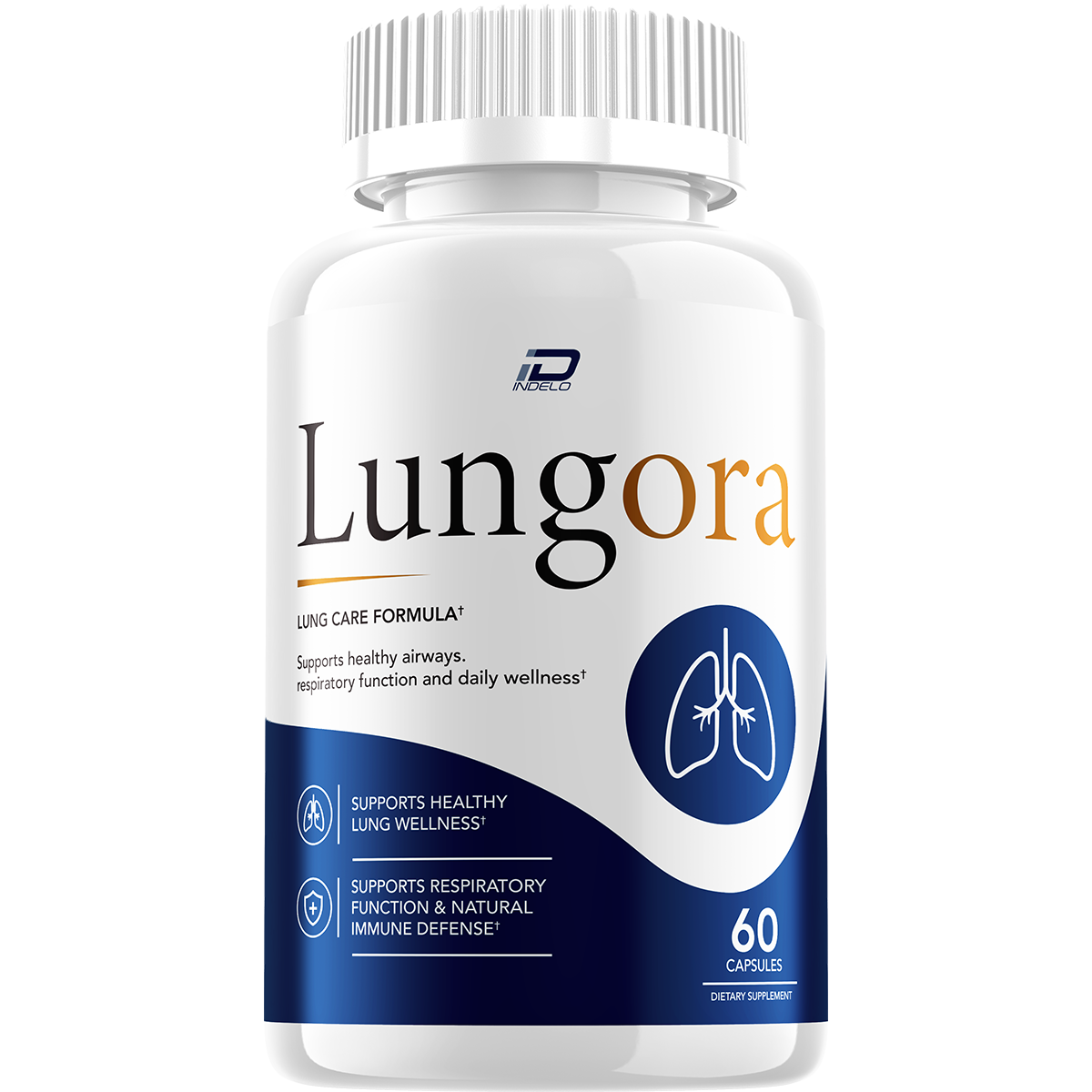 Lungora Capsules