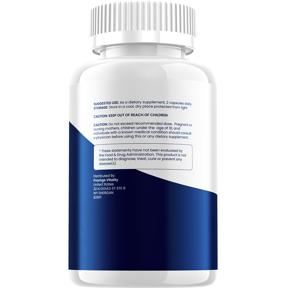 Lungora Capsules