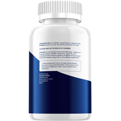 Lungora Capsules