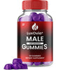 Luxovia Gummies