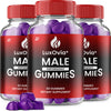 Luxovia Gummies