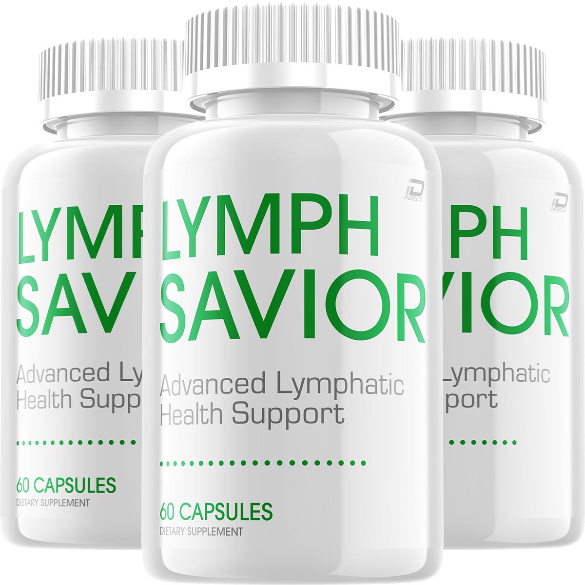 Lymph Savior Capsules