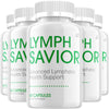 Lymph Savior Capsules