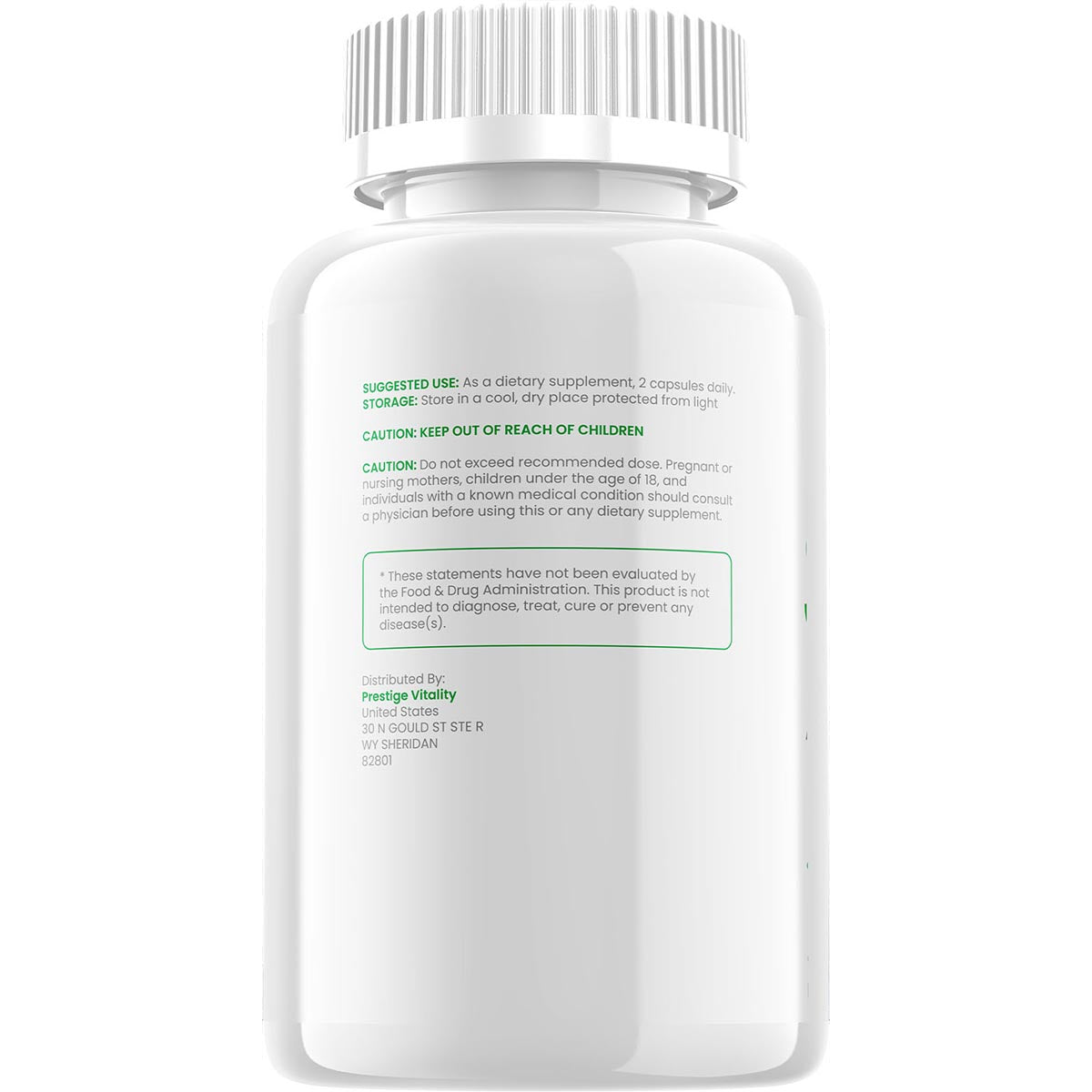 Lymph Savior Capsules