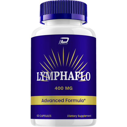 Lymphaflo Capsules