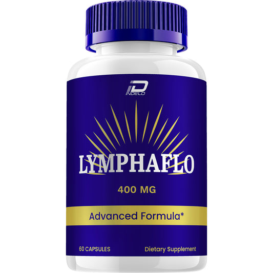 Lymphaflo Capsules