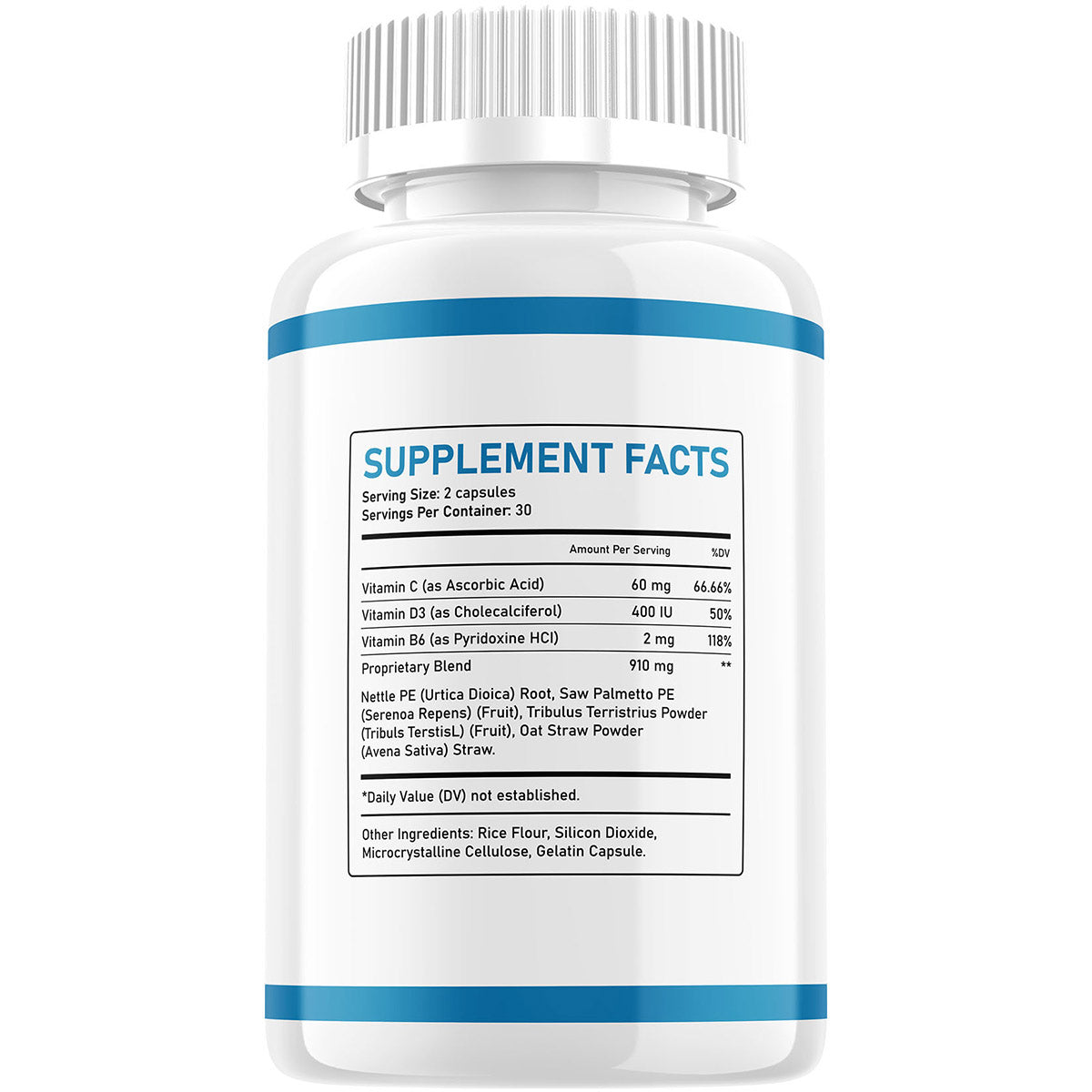 M.E.N Balance Pro Capsules