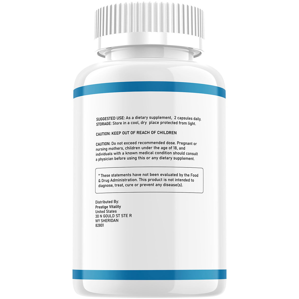 M.E.N Balance Pro Capsules