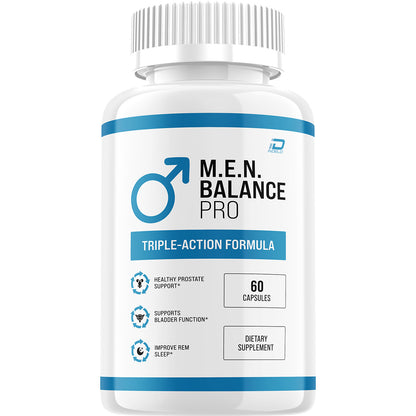 M.E.N Balance Pro Capsules
