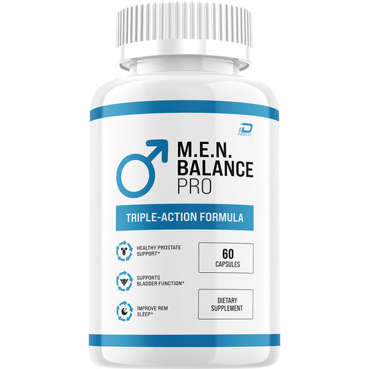 M.E.N Balance Pro Capsules