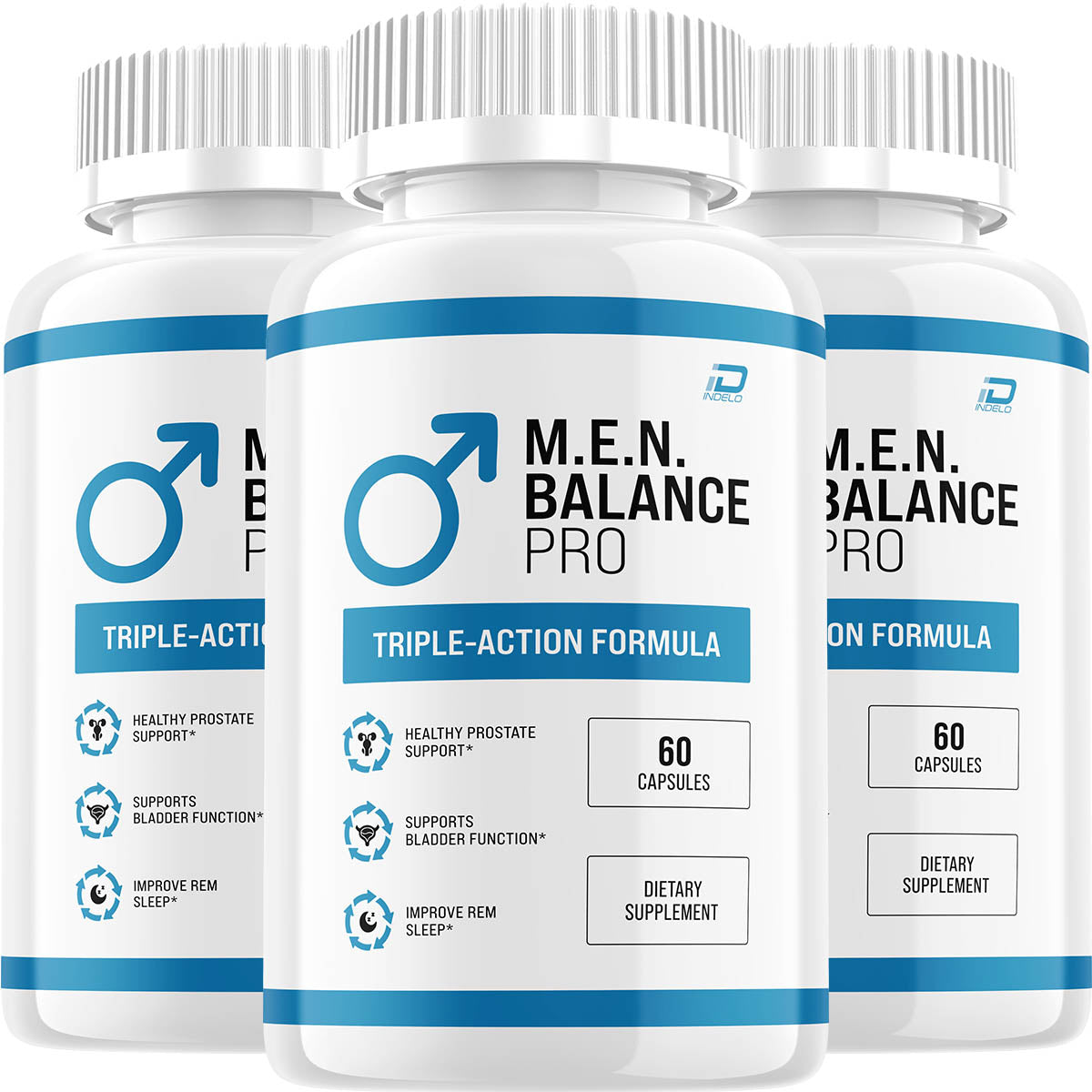 M.E.N Balance Pro Capsules