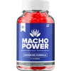 Macho Power Gummies