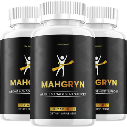 Mahgryn Capsules