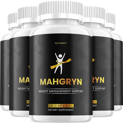 Mahgryn Capsules