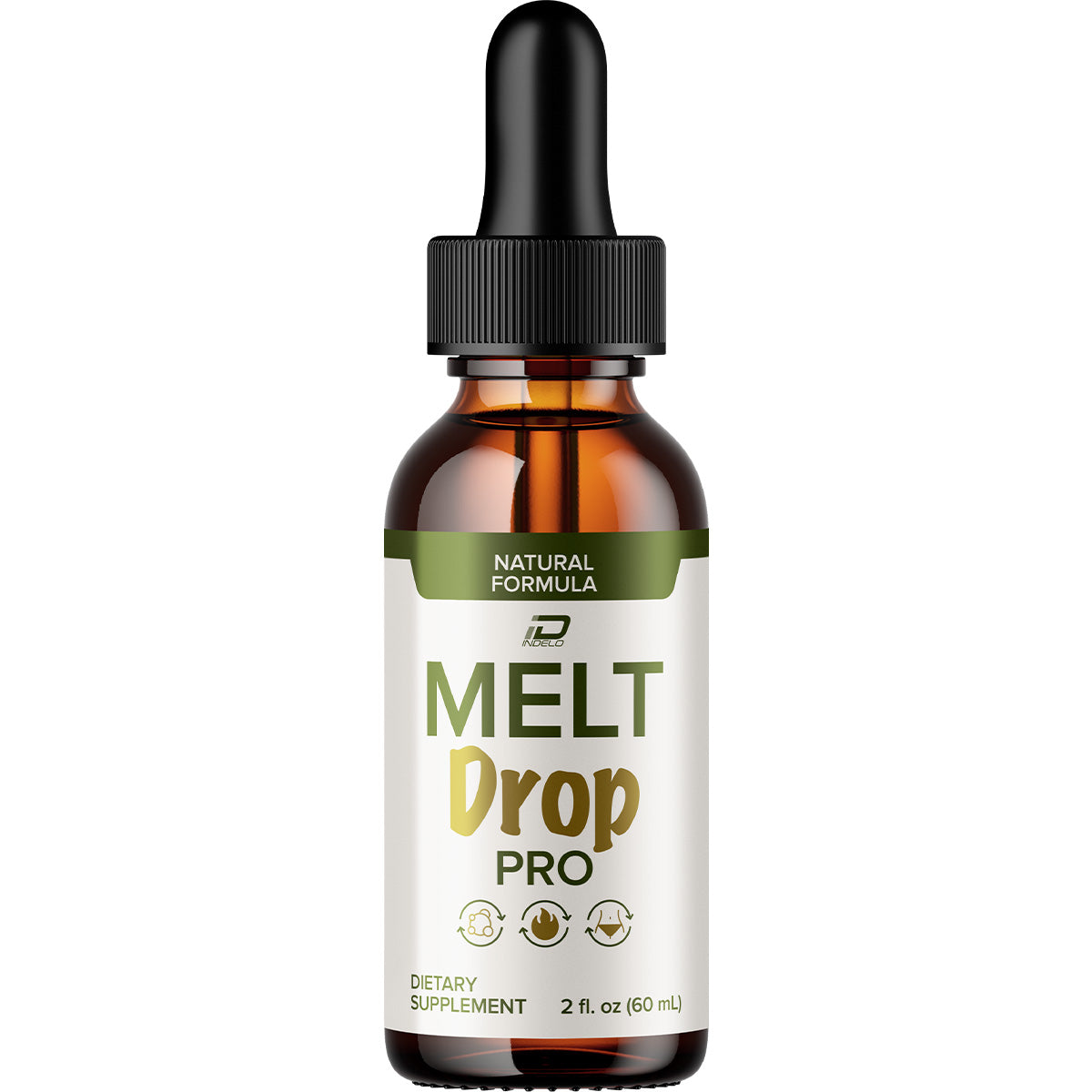 Melt Drop Pro