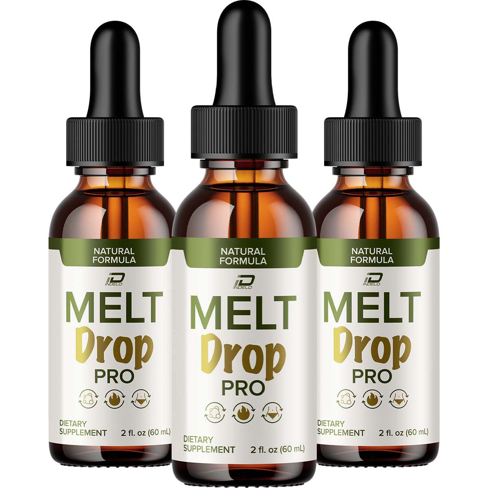 Melt Drop Pro