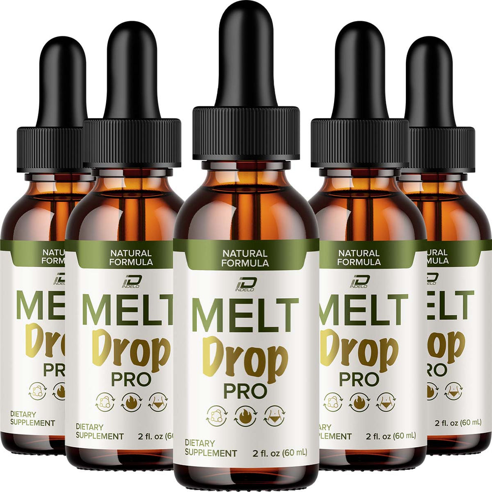 Melt Drop Pro
