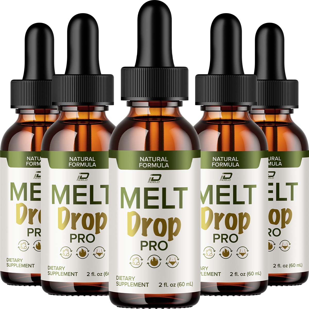 Melt Drop Pro
