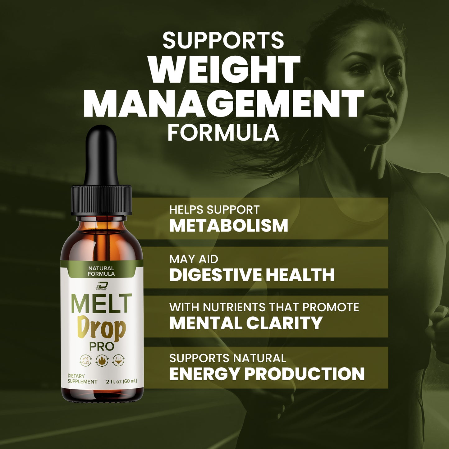 Melt Drop Pro
