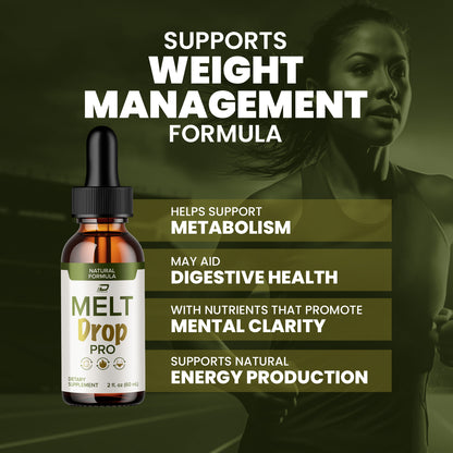 Melt Drop Pro