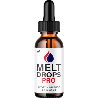Melt Drops Pro